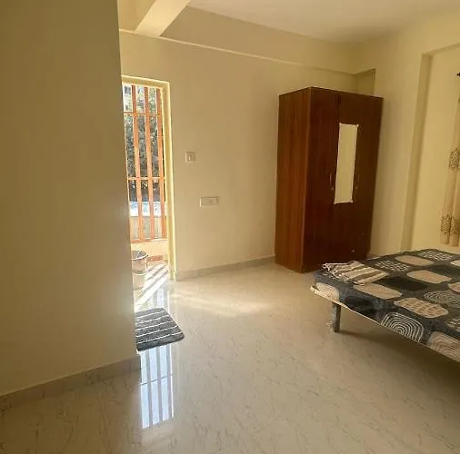 Tulsi Homes For Stay