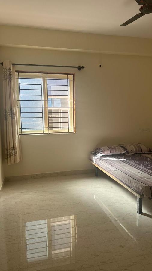 Tulsi Homes For Apartment