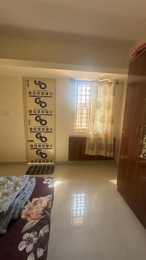 Tulsi Homes For Apartment Bangalore