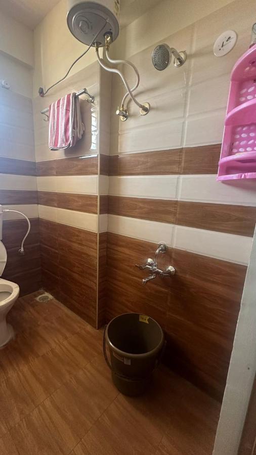 Tulsi Homes For Apartment