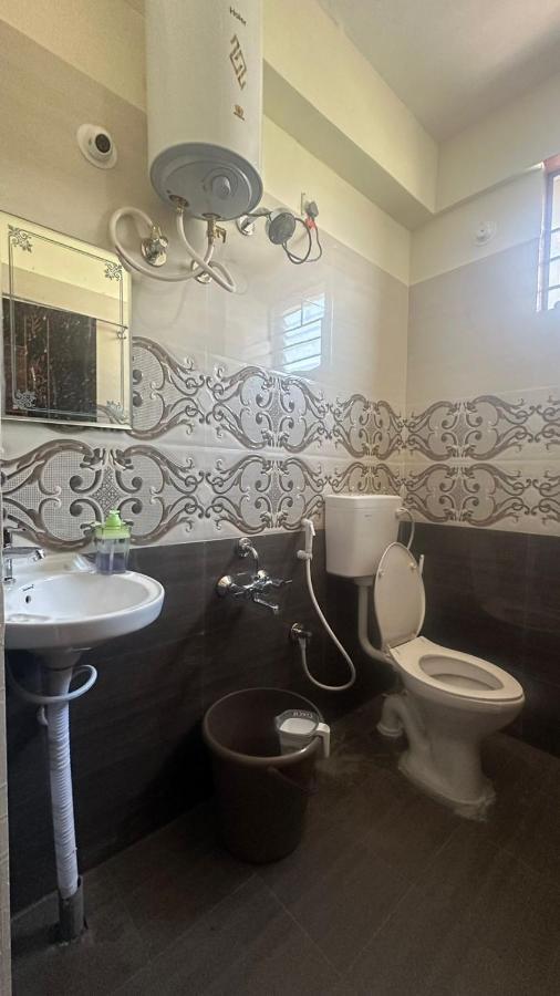 Apartment Tulsi Homes For Bangalore